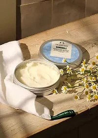 CLEANSING BUTTER CAMOMILE 20ML
