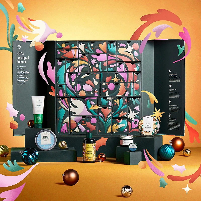 Ultimate Beauty Advent Calendar
