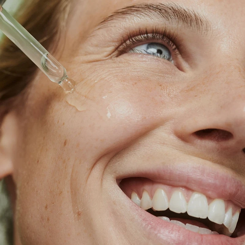 Edelweiss Daily Serum Concentrate