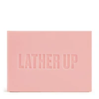 British Rose Cleansing Face & Body Bar