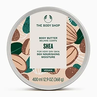 Shea Body Butter