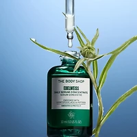 Edelweiss Sérum concentré quotidien