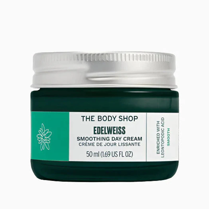 Edelweiss Daily Smoothing Set