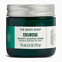 Edelweiss Bouncy Sleeping Mask 75ml