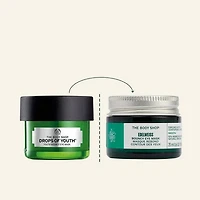 Edelweiss Bouncy Sleeping Mask 75ml