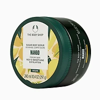 Mango Sugar Body Scrub