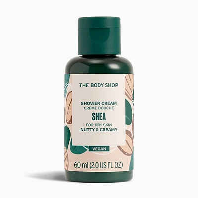 Shea Shower Cream Mini