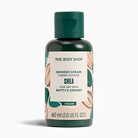 Shea Shower Cream Mini