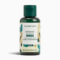 Moringa Shower Gel Mini