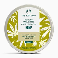 Hemp Body Butter
