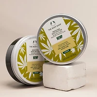 Hemp Body Butter