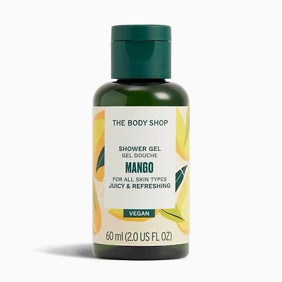 Mango Shower Gel Mini