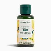 Mango Shower Gel Mini