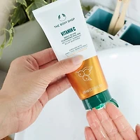 Vitamin C Glow Cleansing Polish
