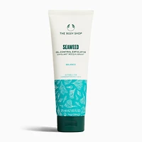 Seaweed Pore-cleansing Exfoliator