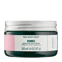 Vitamin E Moisture Day Cream