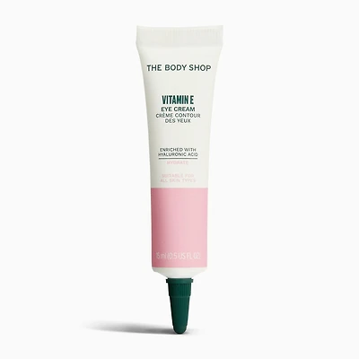 Vitamin E Eye Cream 15ml