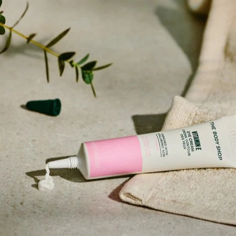 Vitamin E Eye Cream 15ml