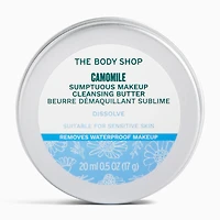 Camomile Sumptuous Cleansing Butter Mini