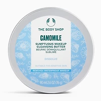 Camomile Sumptuous Cleansing Butter