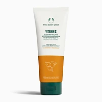 Vitamin C Glow Boosting Microdermabrasion