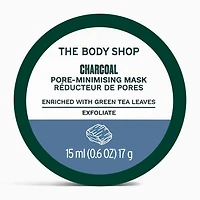 Himalayan Charcoal Purifying Glow Mask