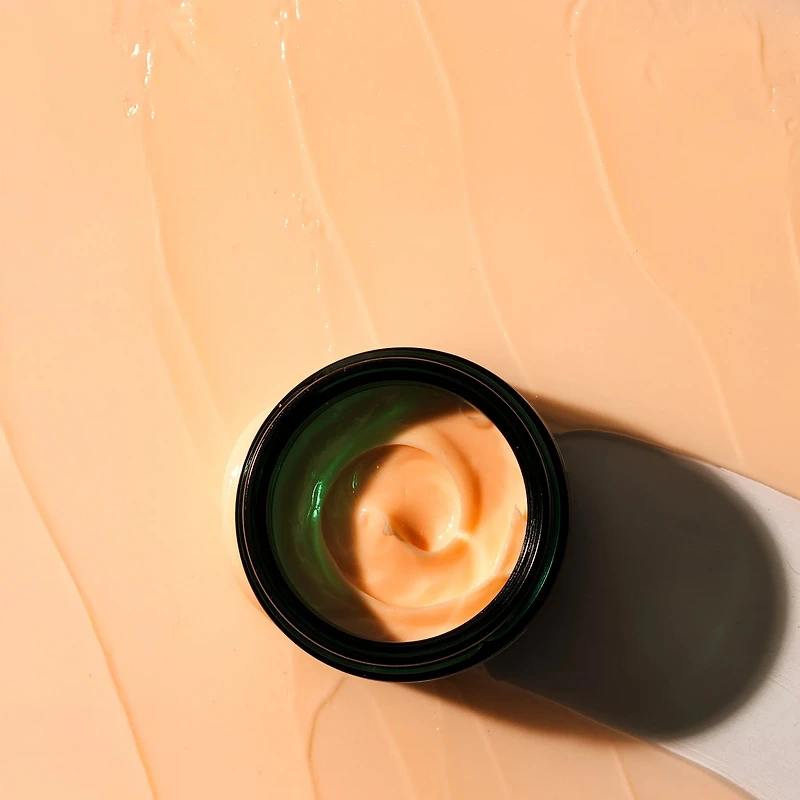 Vitamin C Glow-Boosting Moisturiser