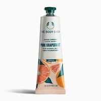 Pink Grapefruit Hand Cream