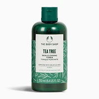 Tea Tree Skin Clearing Mattifying Toner
