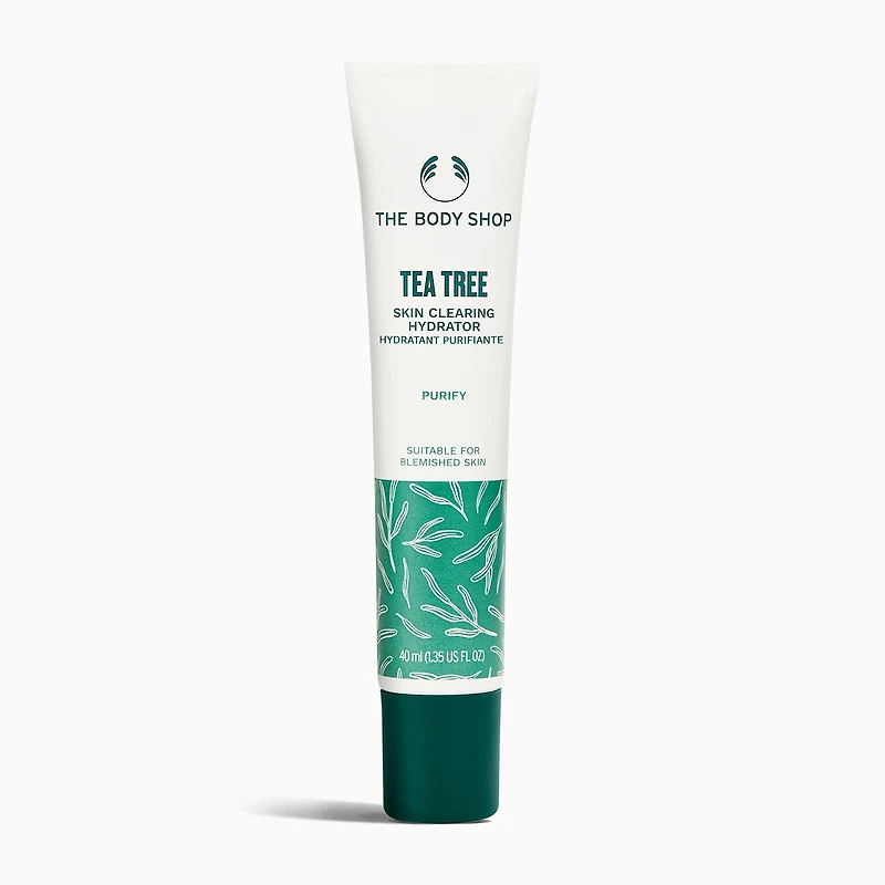 Tea Tree In-Control Hydrator