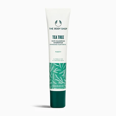 Tea Tree In-Control Hydrator