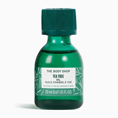 Tea Tree Oil