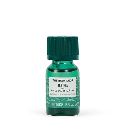 Tea Tree Oil
