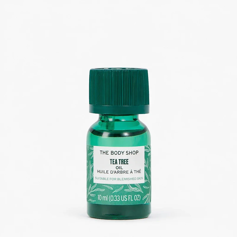 Tea Tree Oil