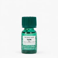 Tea Tree Oil