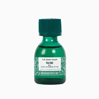 Tea Tree Oil