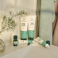Tea Tree Huile