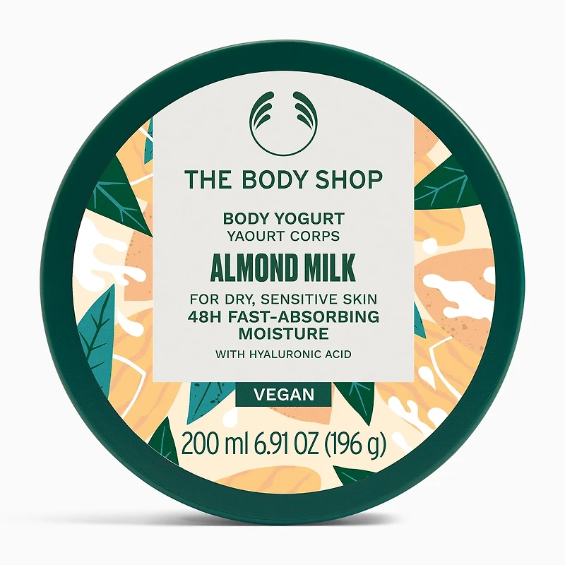 L'essentiel du lait d'amande