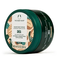 Shea Body Scrub