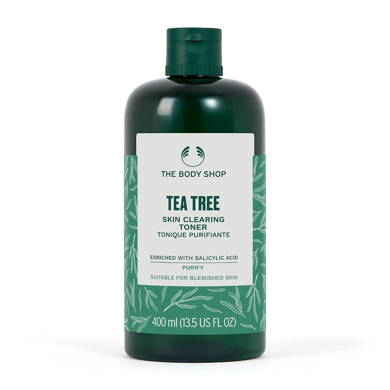 Tea Tree Skin Clearing Mattifying Toner