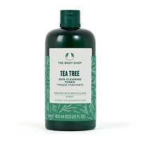 Tea Tree Skin Clearing Mattifying Toner