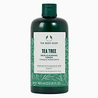 Tea Tree Skin Clearing Mattifying Toner