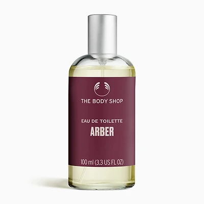 Arber Eau De Toilette