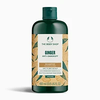 Ginger Scalp Care Shampoo