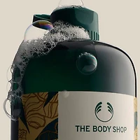 Ginger Scalp Care Shampoo Mini