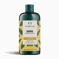 Banana Smooth & Shine Shampoo