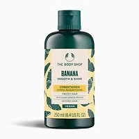 Banana Nourishing Haircare Trio