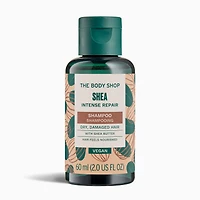Shea Shampoo Mini