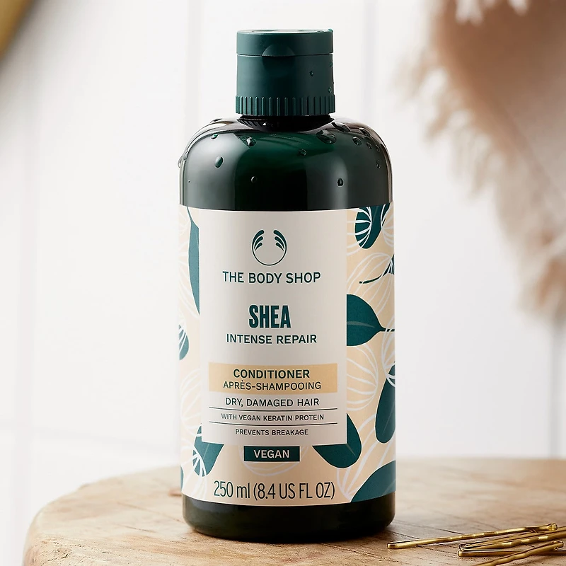 Shea Intense Repair Conditioner