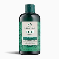Tea Tree Purifying & Balancing Shampoo 250ml